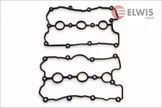 Комплект прокладок, крышка головки цилиндра - Elwis Royal 9156064