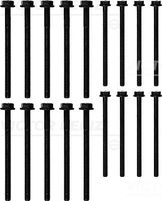 Комплект болтов головки цилидра