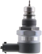 Редукционный клапан, Common-Rail-System