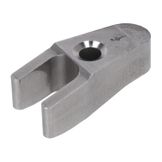 Корпус форсунки