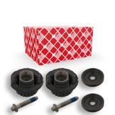 Ремкомплект, балка моста | зад прав/лев |