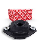 Подвеска, амортизатор | зад прав/лев |