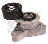 Натяжная планка, поликлиновой ремень