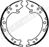 Колодки тормозные барабанные