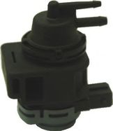 Электроклапан