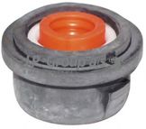 Втулка штока выбора передач | зад |