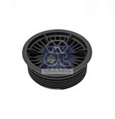 Крышка топливного фильтра 112285 DieselTechnic HCV