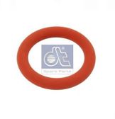 Прокладка, корпус форсунки HCV