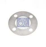 Диск привода тнвд HCV