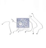 Комплект трубопровода высокого давления, система впрыска