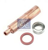 Стакан форсунки volvo