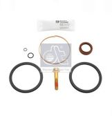 Р/к КПП пов., пониж. volvo