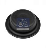 диафрагма глубокая 16'' h=48 d=157