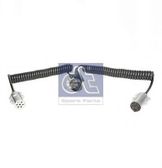 Электроспираль