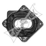 Подвеска, генератор