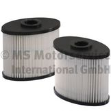 Маслосъемный щиток, вентиляция картера