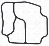 Прокладка приемной трубы