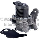 Клапан, система вторичного воздуха