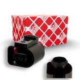 Электроразъем соединительный