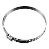 Хомут зажимной (61,5 - 85,5) | перед прав/лев | HCV