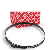 Хомут пыльника ШРУСа (85,5 - 122,0) | перед прав/лев |