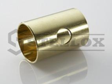 Втулка торм. колодки (бронз) пальца 36x4 HCV