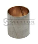 Втулка торм вала(бронз)сторона кулака 45 HCV