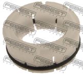 Втулка кулисы кпп | прав/лев |