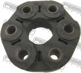 Муфта кардана 