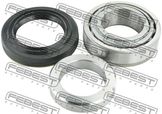 Подшипник роликовый задней полуоси ремкомплект | зад прав/лев |