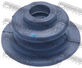 Пыльник кулисы кпп 29x22x12.6 | прав/лев |