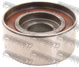 Ролик обводной ремня грм