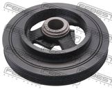 Шкив коленвала 