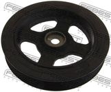 Шкив коленвала 