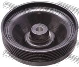 Шкив коленвала 