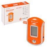 Алкотестер с Hot Wire сенсором