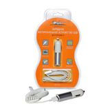 Зарядное устройство автомобильное USB для IPhone 5, 6