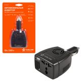 Инвертор 12в-220в, 150 Вт