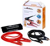 Провода прикуривания 1000a expert в сумке (5м, 12/24в)