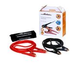 Провода прикуривания 750а expert в сумке (5м, 12/24в)