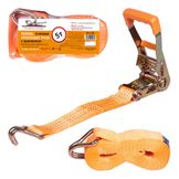 Ремень крепления груза с храповиком 6 м, 5 т