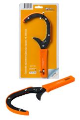 Съемник масляного фильтр зажим 75 - 100 мм