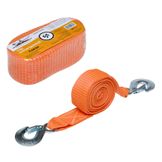 Трос буксировочный лента 5 т, 4 м