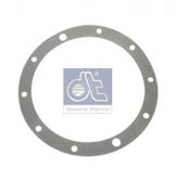 Прокладка, планетарная колесная передача