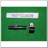 Датчик положения коленчатого вала