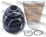 Пыльник шрус внутренний комплект 73x81.5x22.5 | прав/лев |