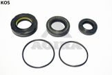 Комплект прокладок рулевой рейки - KOS KOS84809