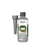 Комплексный очиститель топливной системы присадка в бензин, 310 мл