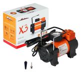 Компрессор X3 (40л/мин. 10 атм) (серия standard)