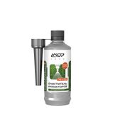 Очиститель инжекторов присадка в бензин, 310 мл